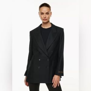 Aritzia Babaton Highland Blazer - XS, NWT